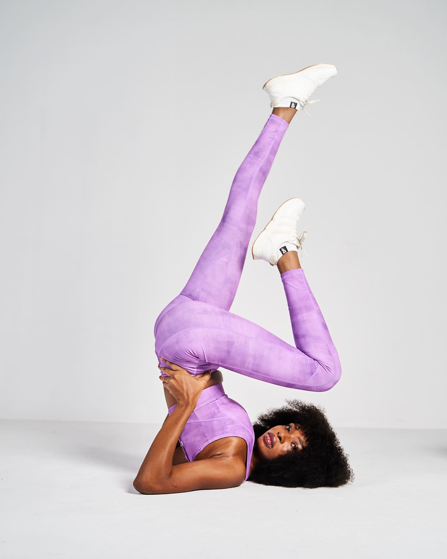 Leggings & Shorts - Women