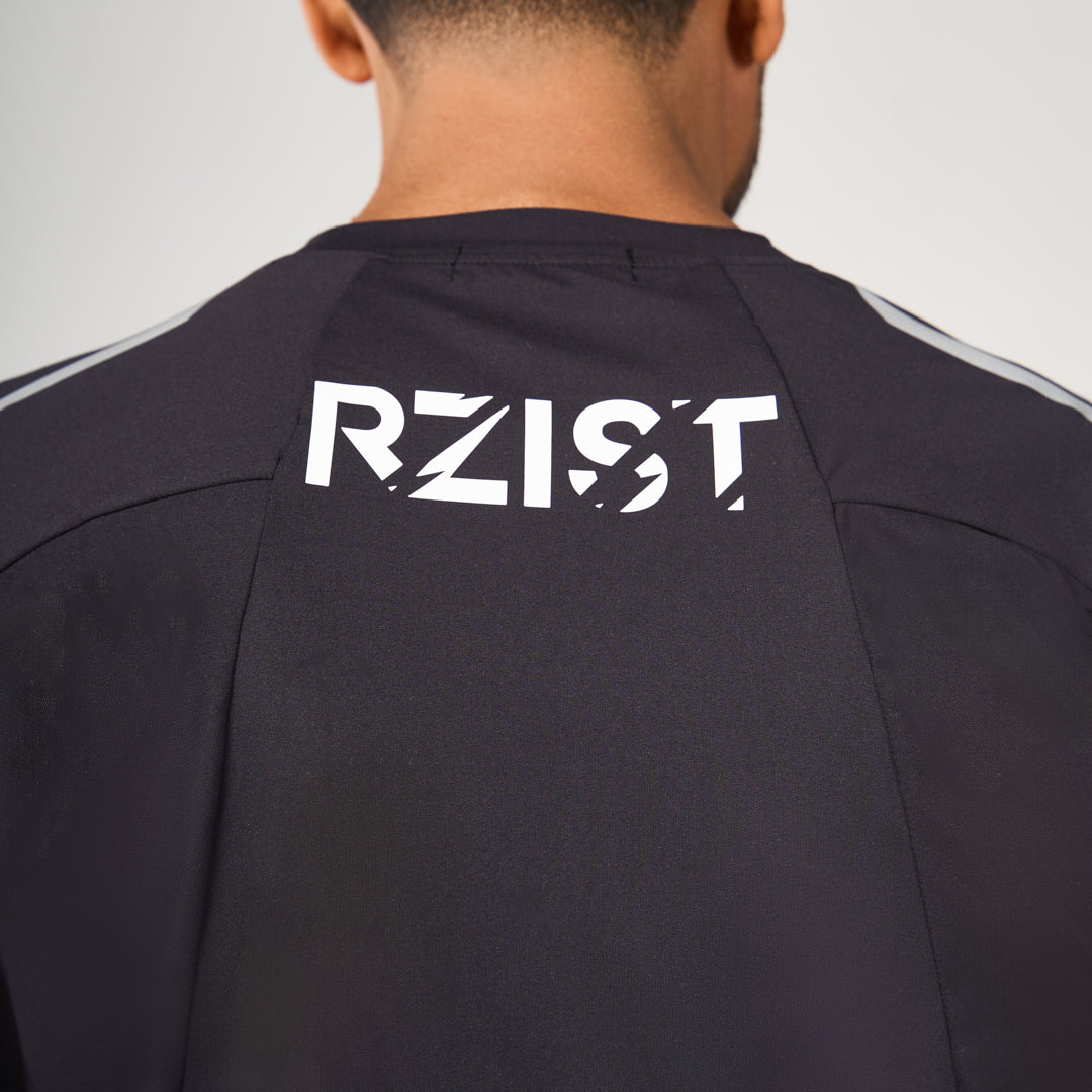 Performance T-Shirt - Black