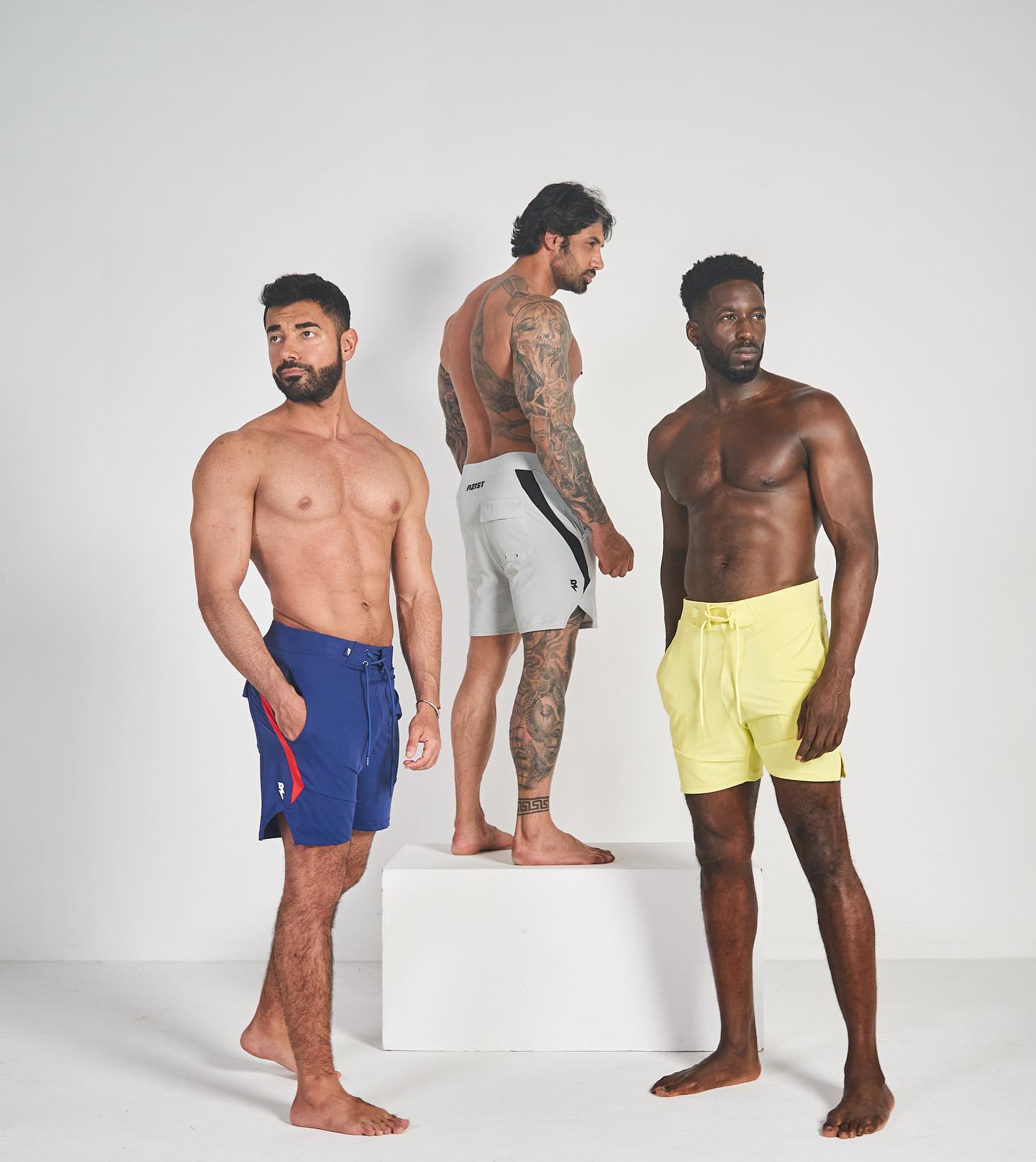 Shorts - Men