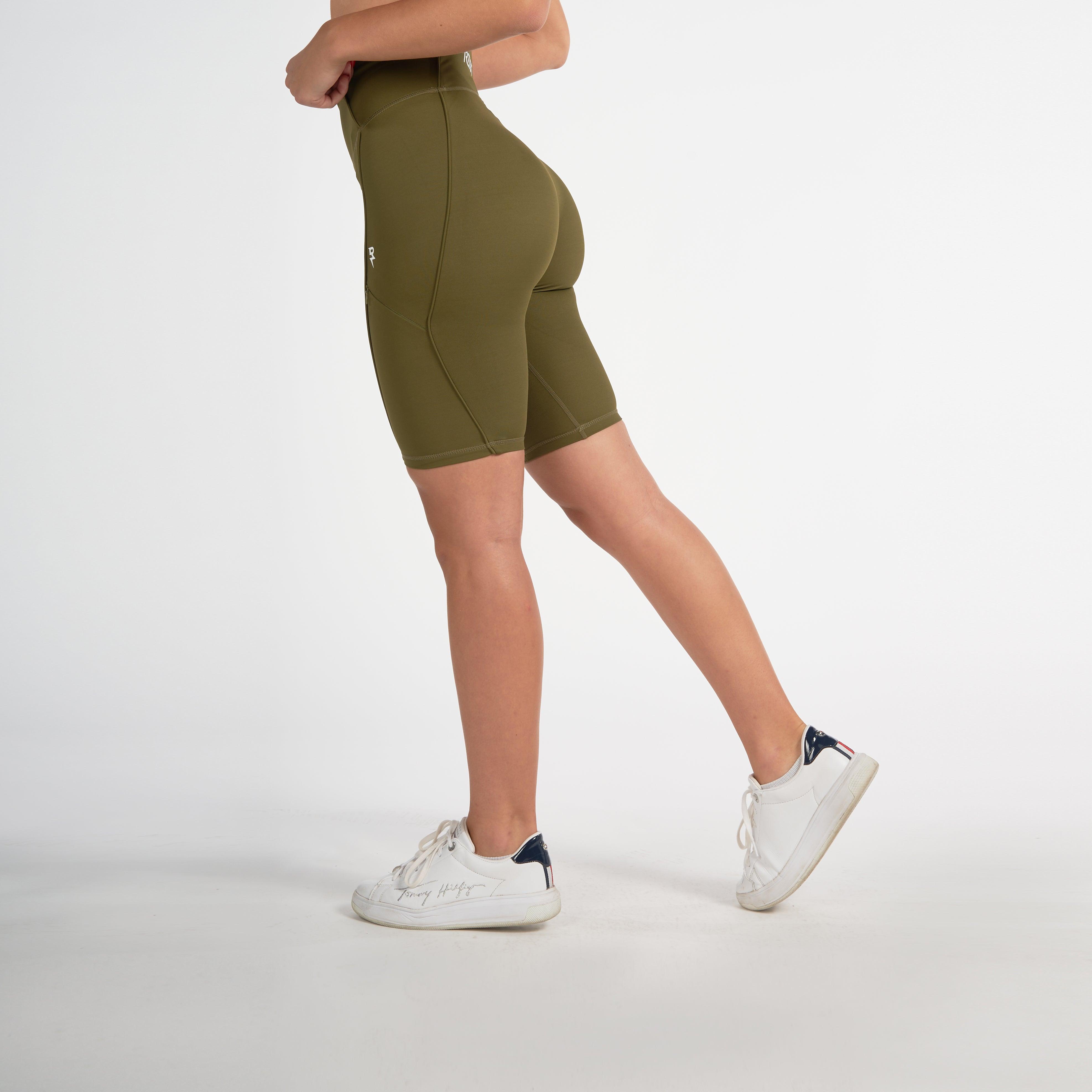 Shorts - Women