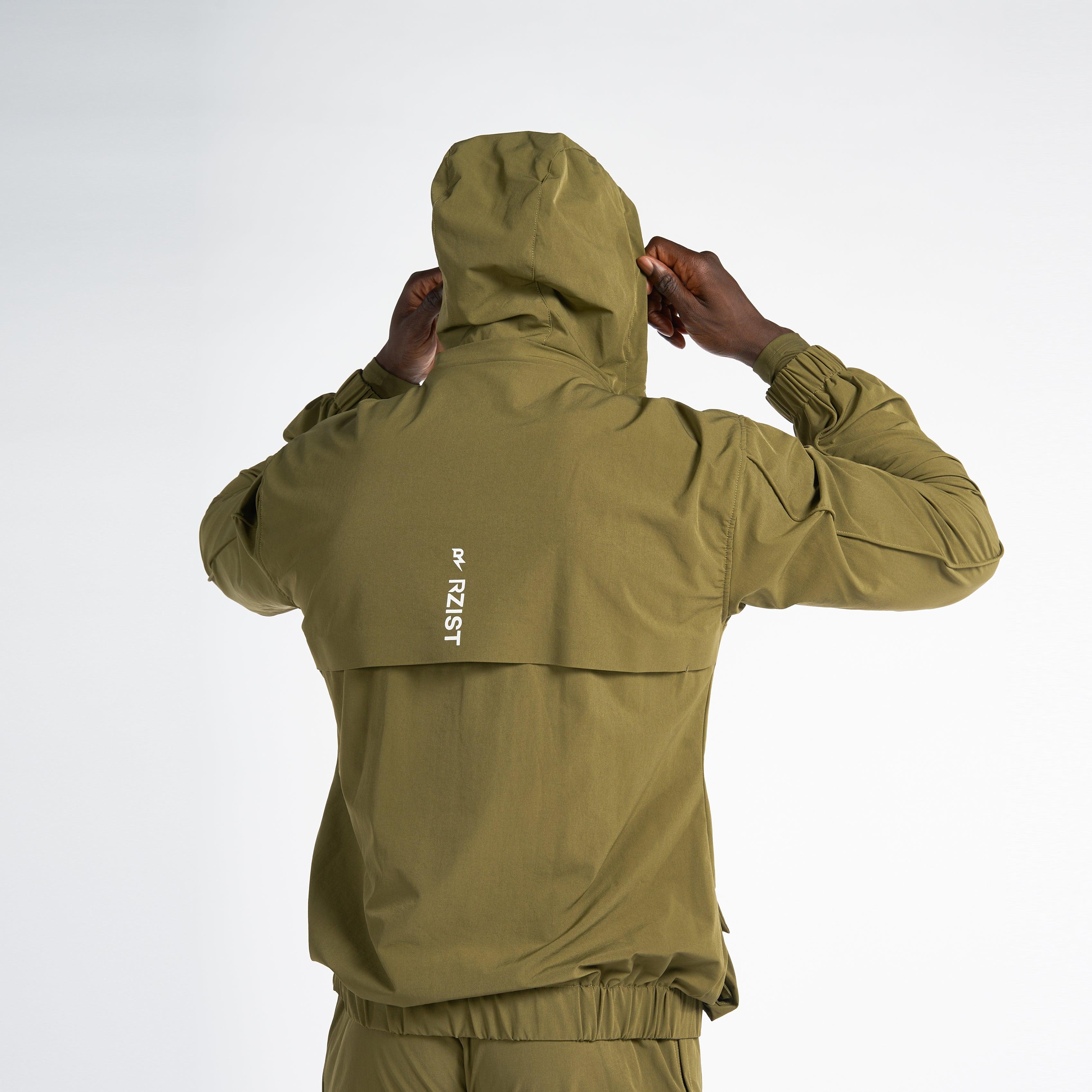 Hoodies - men