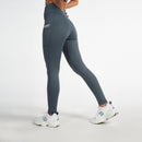 Leggings For Women's Workout RZIST Turbulence Leggings - RZIST