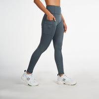 Leggings For Women's Workout RZIST Turbulence Leggings - RZIST