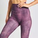 Leggings For Women's Workout RZIST Choclate Leggings - RZIST