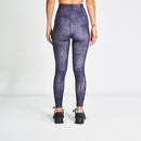 Leggings For Women's Workouts RZIST Dark Navy Leggings - RZIST
