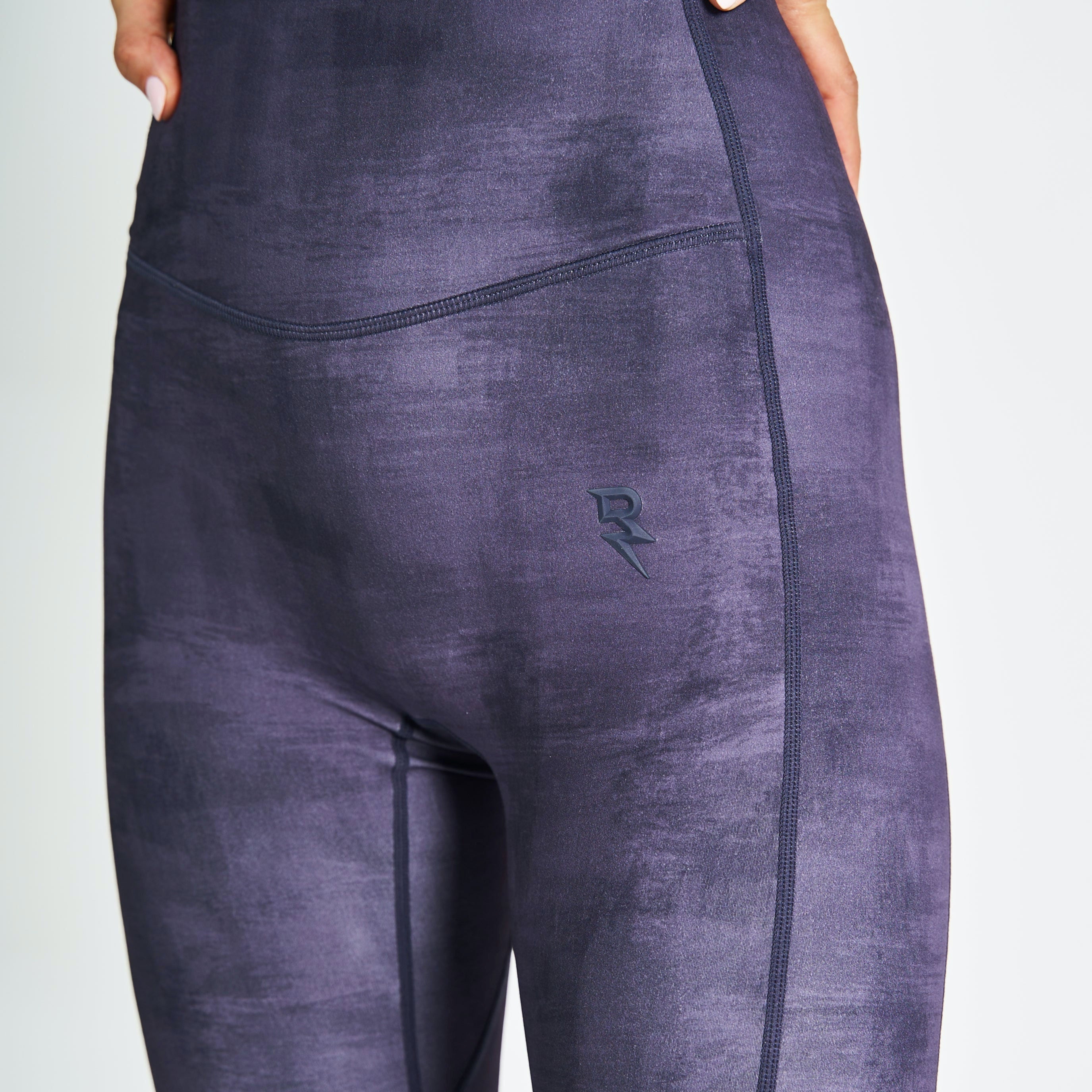 Leggings- Dark Navy