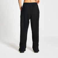 Joggers For Women's Sportswear RZIST Black Joggers - RZIST