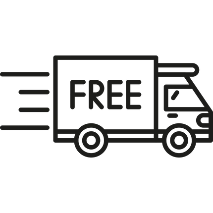 FREE Delivery