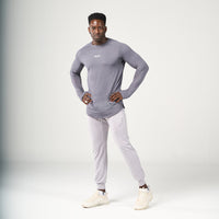 Performance Joggers - Grey