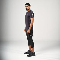 Performance T-Shirt - Black