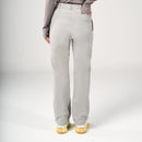⁠⁠Lifestyle Oversized Pant - Grey