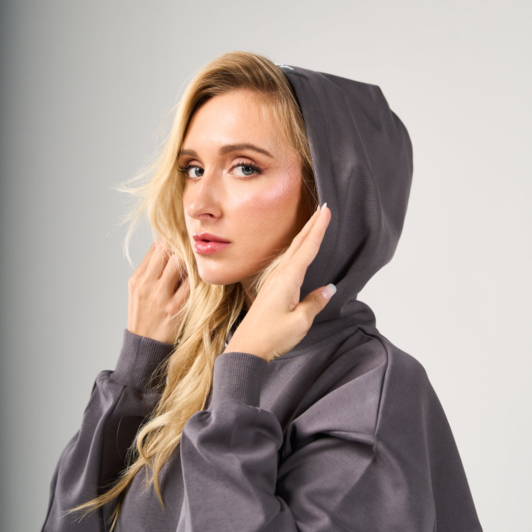 Hoodies - Women